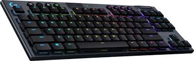 logitech gaming